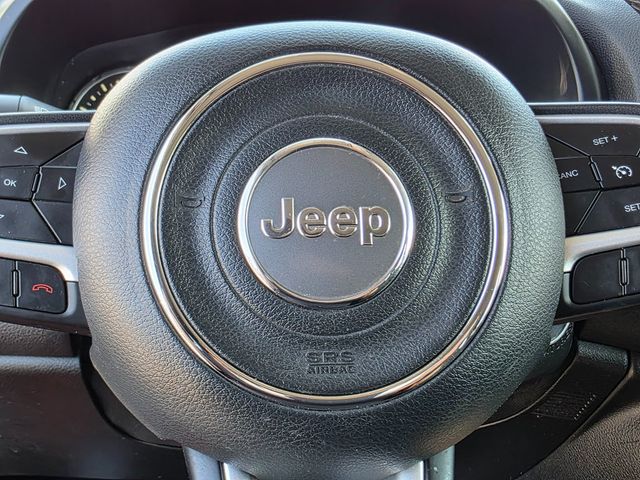 2020 Jeep Renegade Latitude FWD - 22921436 - 28