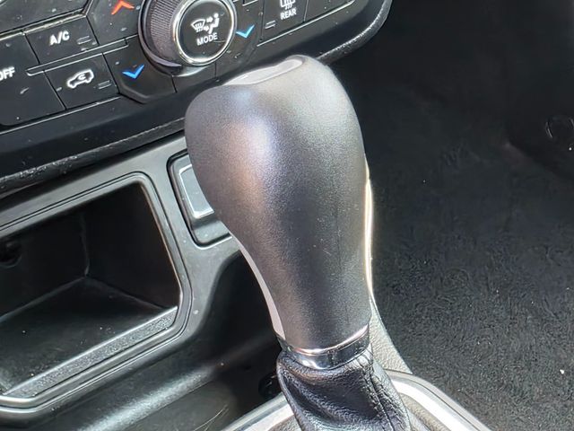 2020 Jeep Renegade Latitude FWD - 22921436 - 34