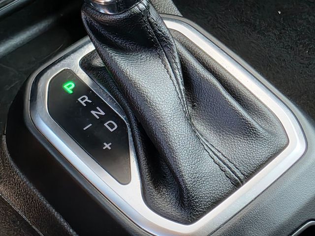 2020 Jeep Renegade Latitude FWD - 22921436 - 35