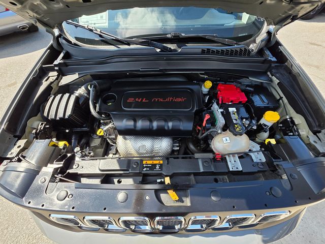 2020 Jeep Renegade Latitude FWD - 22921436 - 42