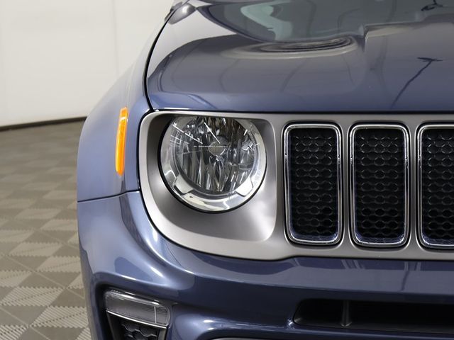 2020 Jeep Renegade Limited 4x4 - 22988782 - 9