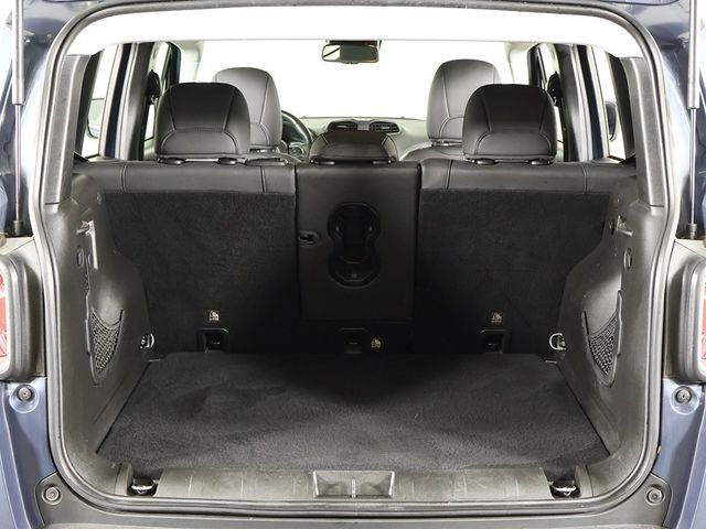 2020 Jeep Renegade Limited 4x4 - 22988782 - 15