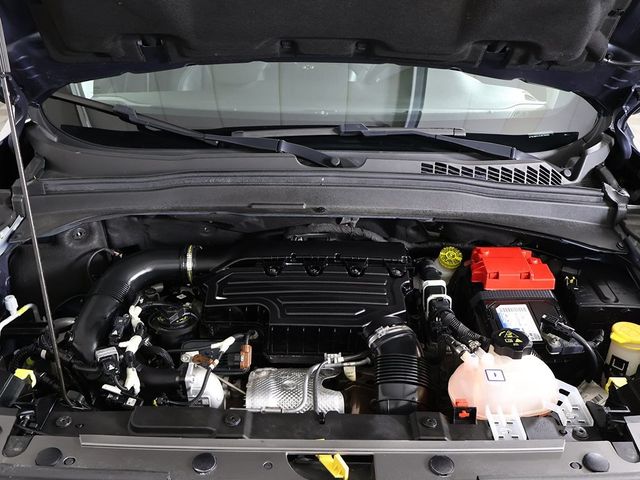 2020 Jeep Renegade Limited 4x4 - 22988782 - 16