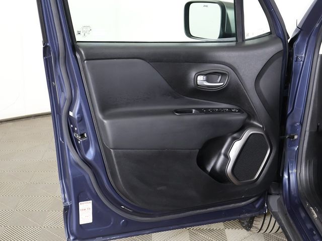 2020 Jeep Renegade Limited 4x4 - 22988782 - 18