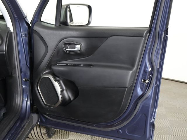 2020 Jeep Renegade Limited 4x4 - 22988782 - 19