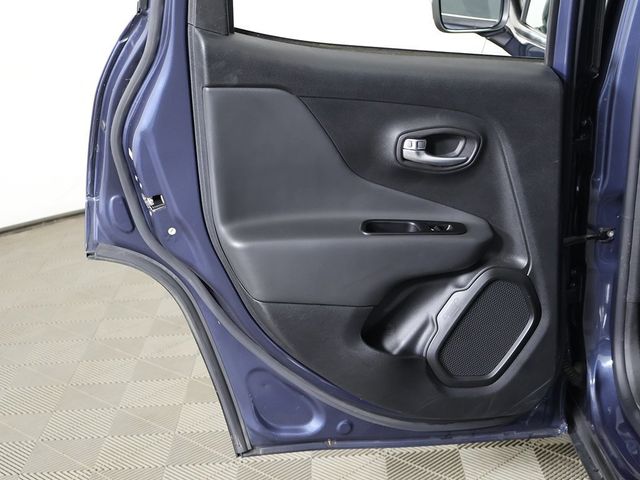 2020 Jeep Renegade Limited 4x4 - 22988782 - 20