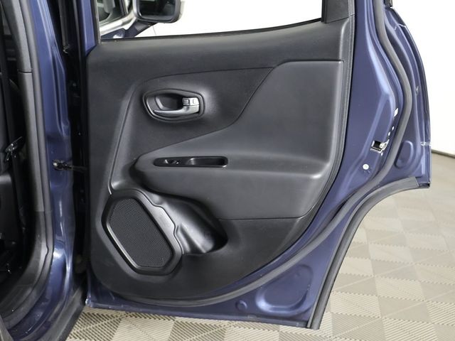 2020 Jeep Renegade Limited 4x4 - 22988782 - 21