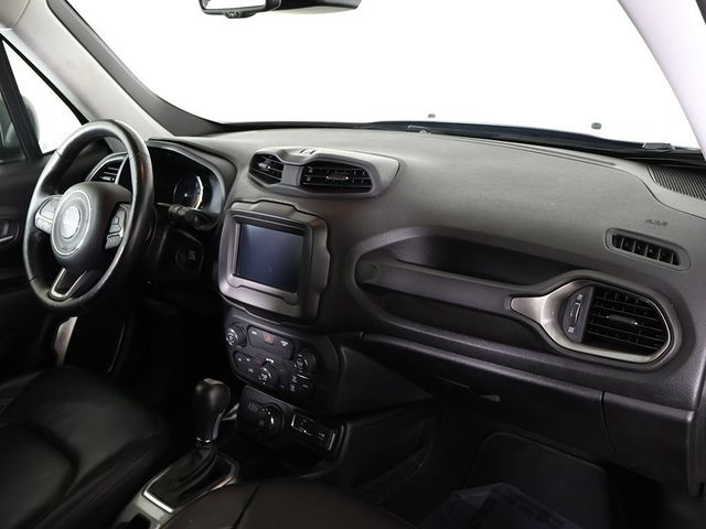 2020 Jeep Renegade Limited 4x4 - 22988782 - 23