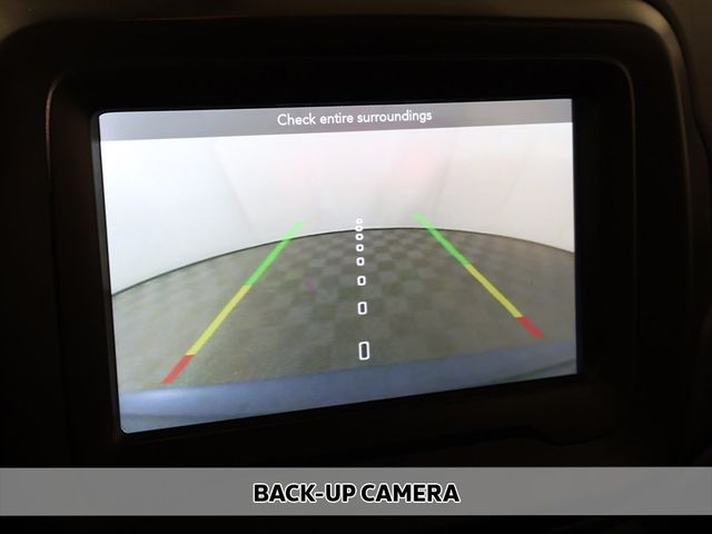 2020 Jeep Renegade Limited 4x4 - 22988782 - 2