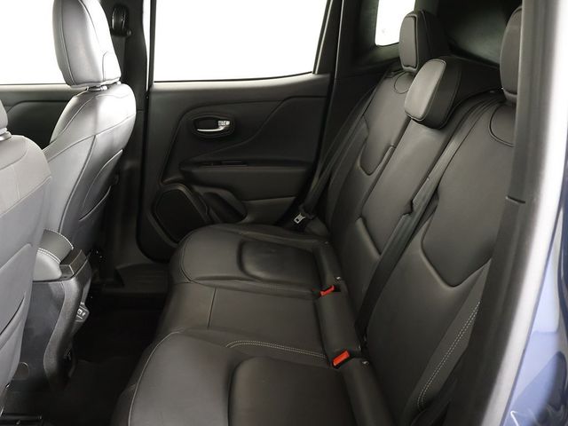 2020 Jeep Renegade Limited 4x4 - 22988782 - 29