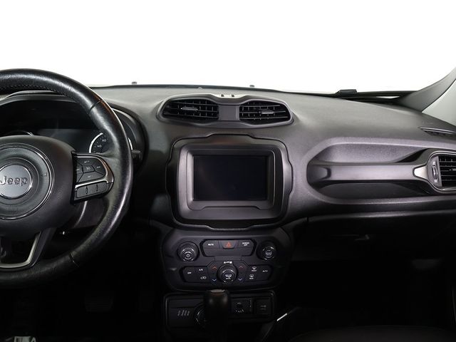 2020 Jeep Renegade Limited 4x4 - 22988782 - 31