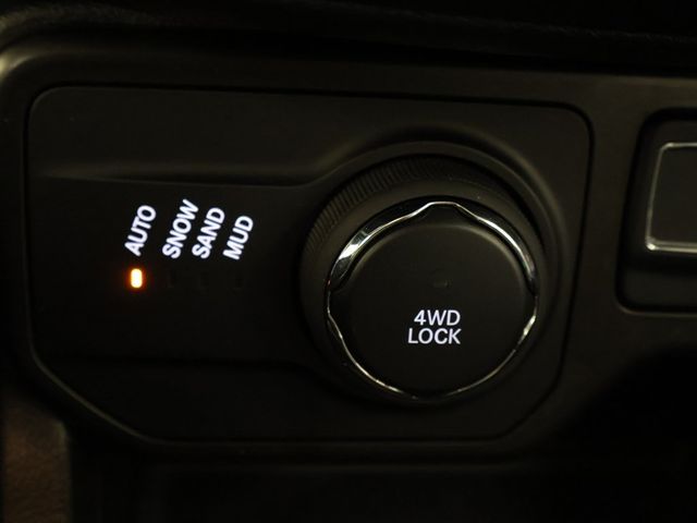 2020 Jeep Renegade Limited 4x4 - 22988782 - 34