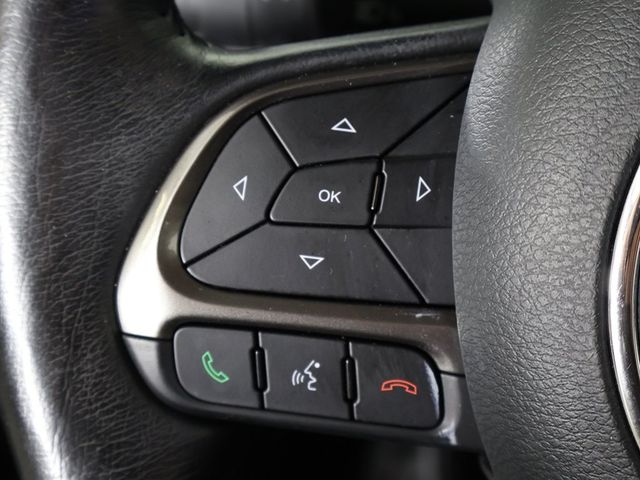 2020 Jeep Renegade Limited 4x4 - 22988782 - 38