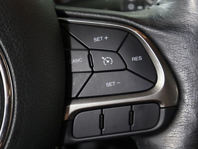 2020 Jeep Renegade Limited 4x4 - 22988782 - 39