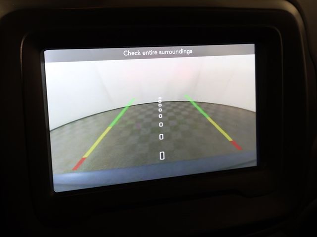 2020 Jeep Renegade Limited 4x4 - 22988782 - 43