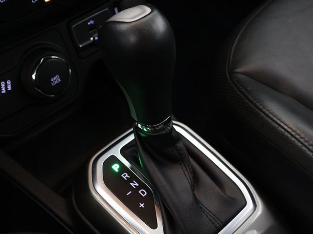 2020 Jeep Renegade Limited 4x4 - 22988782 - 46