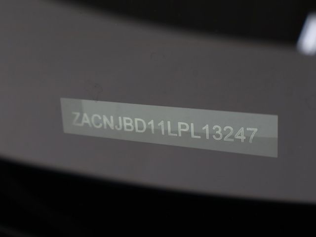 2020 Jeep Renegade Limited 4x4 - 22988782 - 47