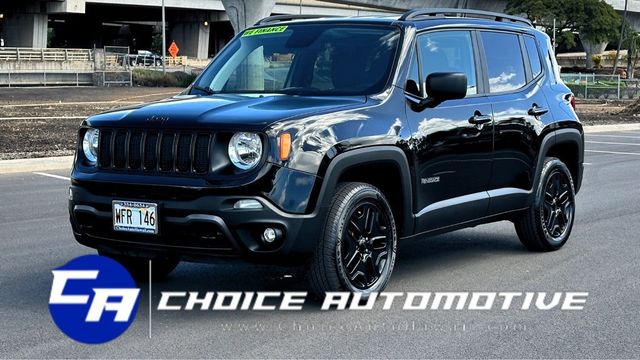 Jeep Renegade - Il Sole 24 ORE