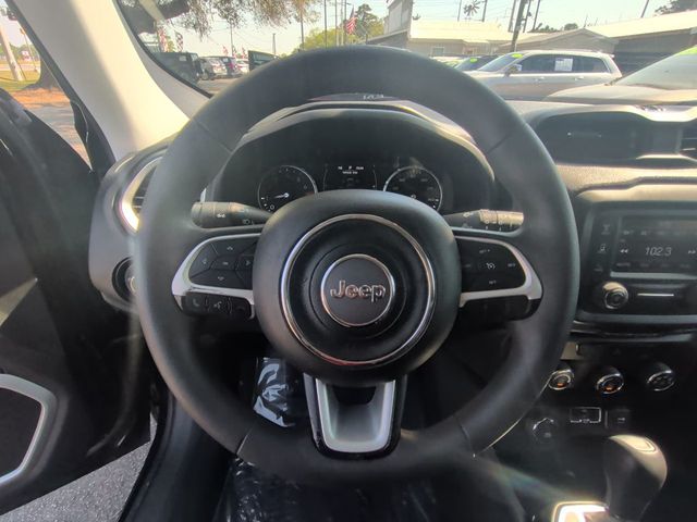 2020 Jeep Renegade Sport 4x4 - 23011378 - 14