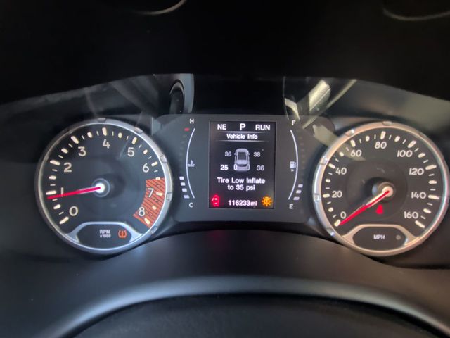 2020 Jeep Renegade Sport 4x4 - 23011378 - 15