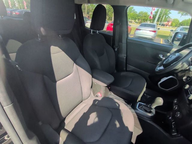 2020 Jeep Renegade Sport 4x4 - 23011378 - 19