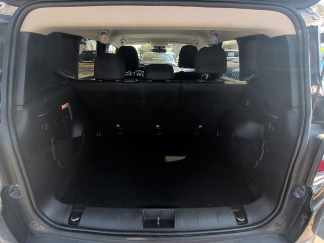 2020 Jeep Renegade Sport 4x4 - 23011378 - 21