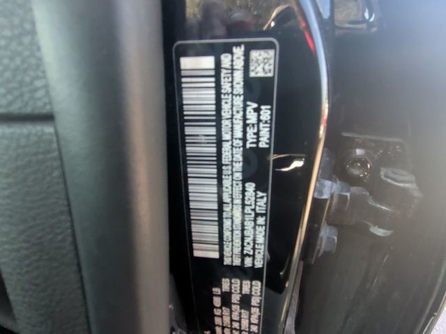 2020 Jeep Renegade Sport 4x4 - 23011378 - 22