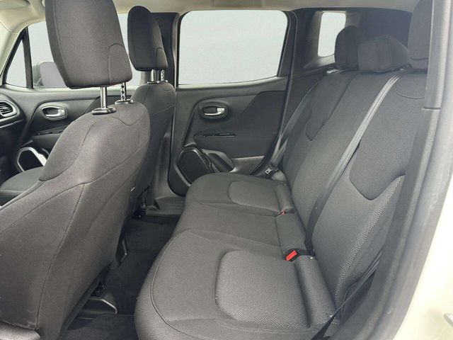 2020 Jeep Renegade Sport 4x4 - 23022354 - 10