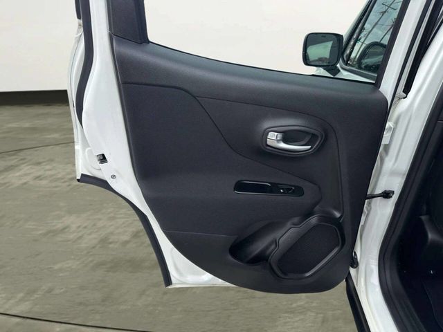 2020 Jeep Renegade Sport 4x4 - 23022354 - 11