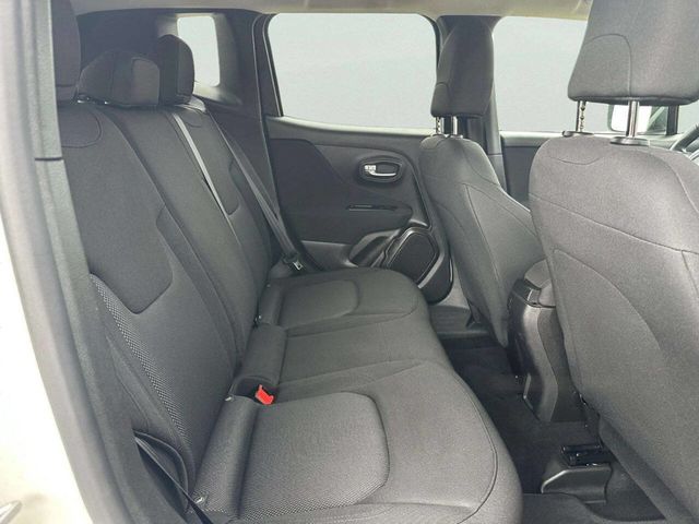 2020 Jeep Renegade Sport 4x4 - 23022354 - 14