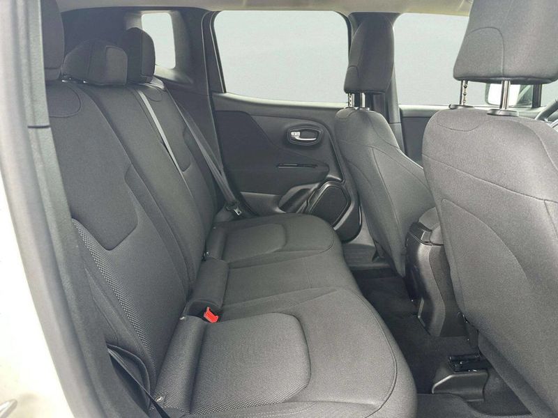 2020 Jeep Renegade Sport 4x4 - 23022354 - 14
