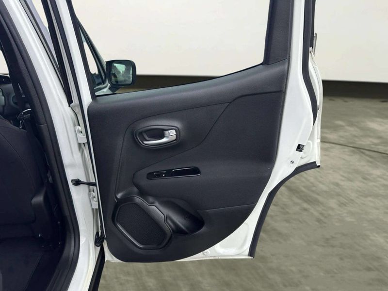 2020 Jeep Renegade Sport 4x4 - 23022354 - 15