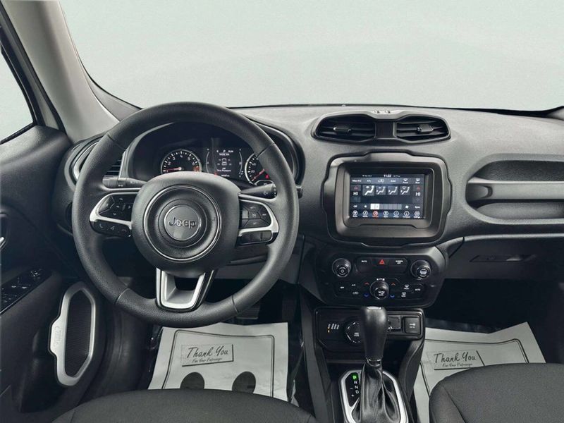 2020 Jeep Renegade Sport 4x4 - 23022354 - 16