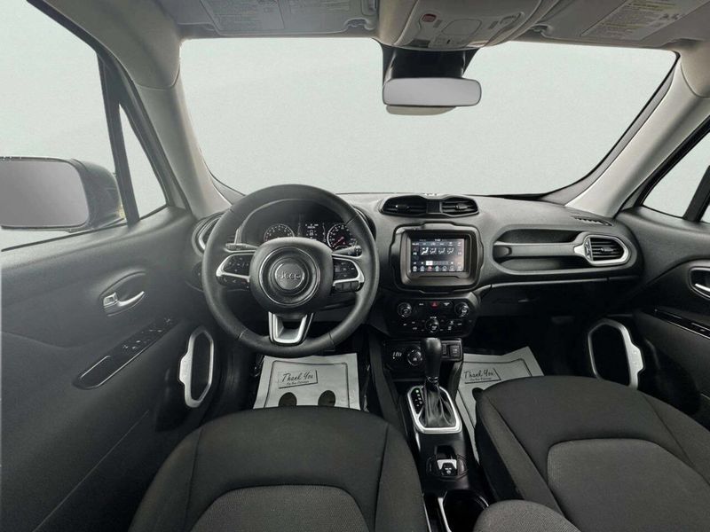 2020 Jeep Renegade Sport 4x4 - 23022354 - 17