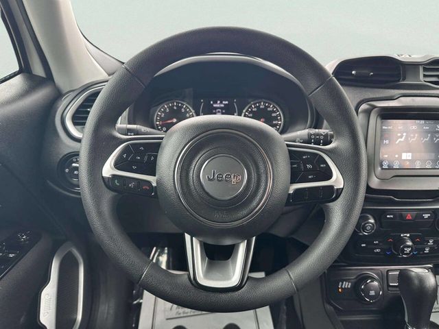 2020 Jeep Renegade Sport 4x4 - 23022354 - 19