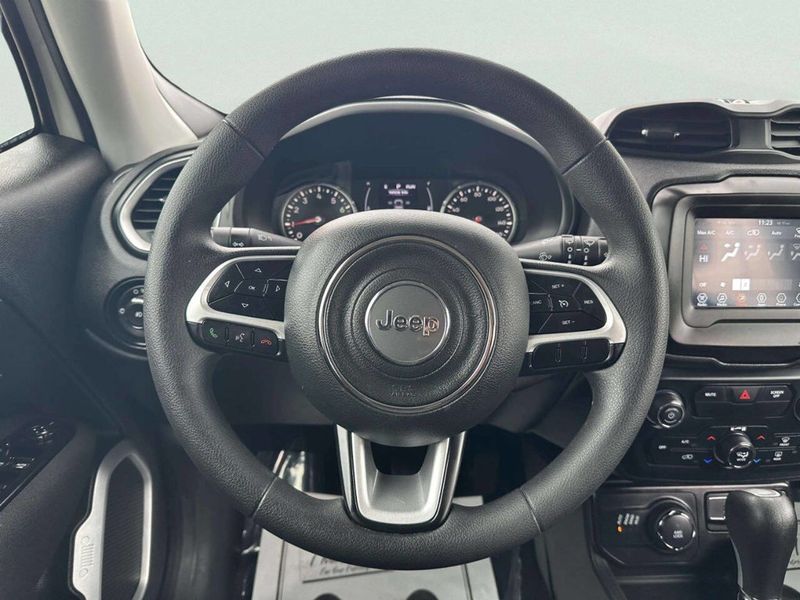 2020 Jeep Renegade Sport 4x4 - 23022354 - 19