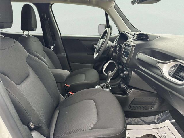 2020 Jeep Renegade Sport 4x4 - 23022354 - 20