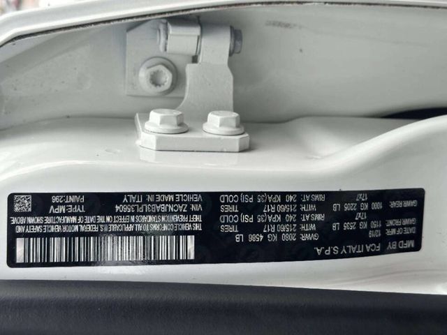 2020 Jeep Renegade Sport 4x4 - 23022354 - 22