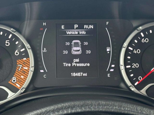 2020 Jeep Renegade Sport 4x4 - 23022354 - 24
