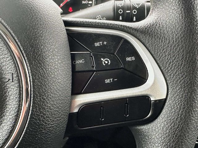 2020 Jeep Renegade Sport 4x4 - 23022354 - 25