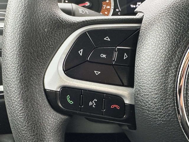 2020 Jeep Renegade Sport 4x4 - 23022354 - 26