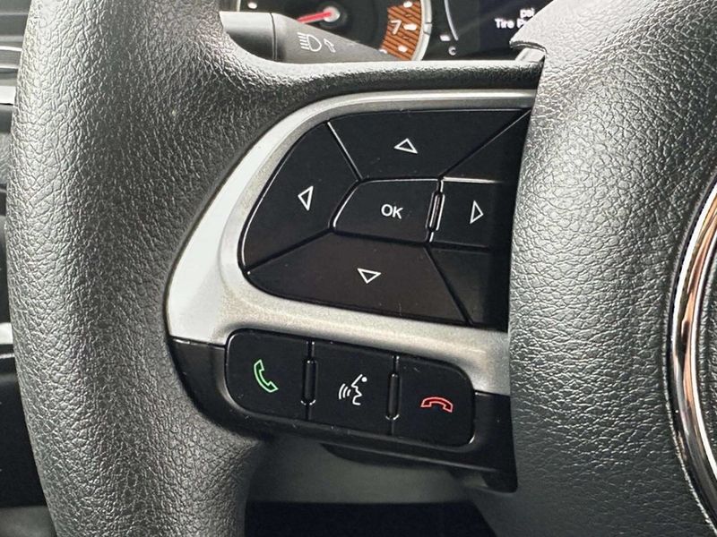 2020 Jeep Renegade Sport 4x4 - 23022354 - 26