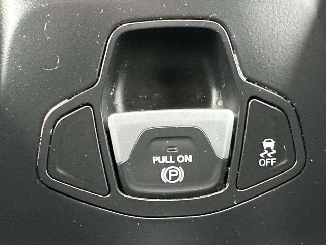 2020 Jeep Renegade Sport 4x4 - 23022354 - 30