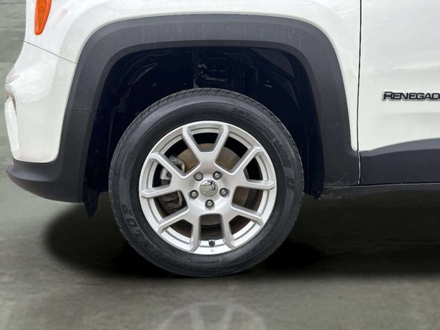 2020 Jeep Renegade Sport 4x4 - 23022354 - 33