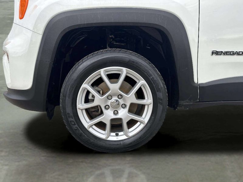 2020 Jeep Renegade Sport 4x4 - 23022354 - 33