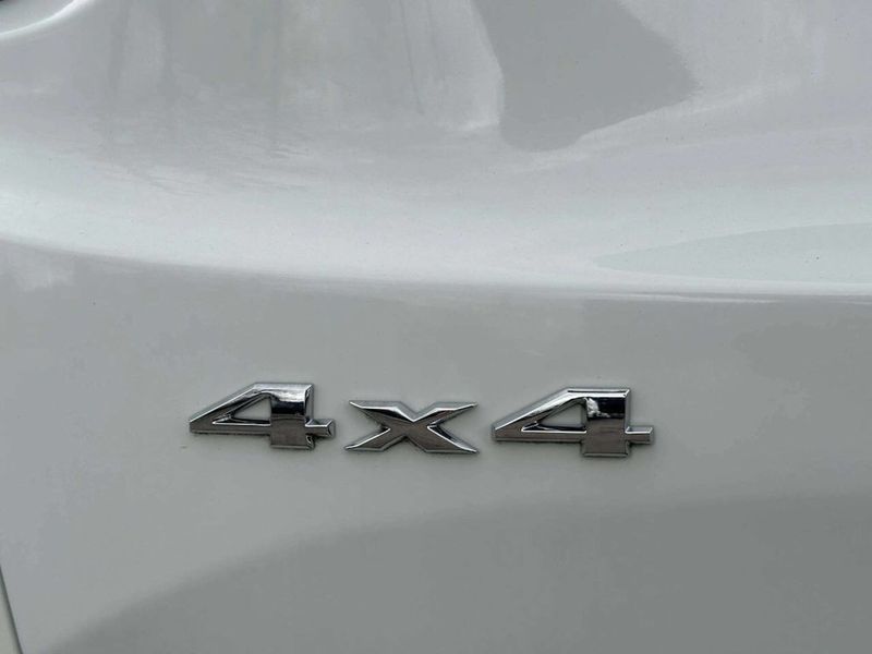 2020 Jeep Renegade Sport 4x4 - 23022354 - 35