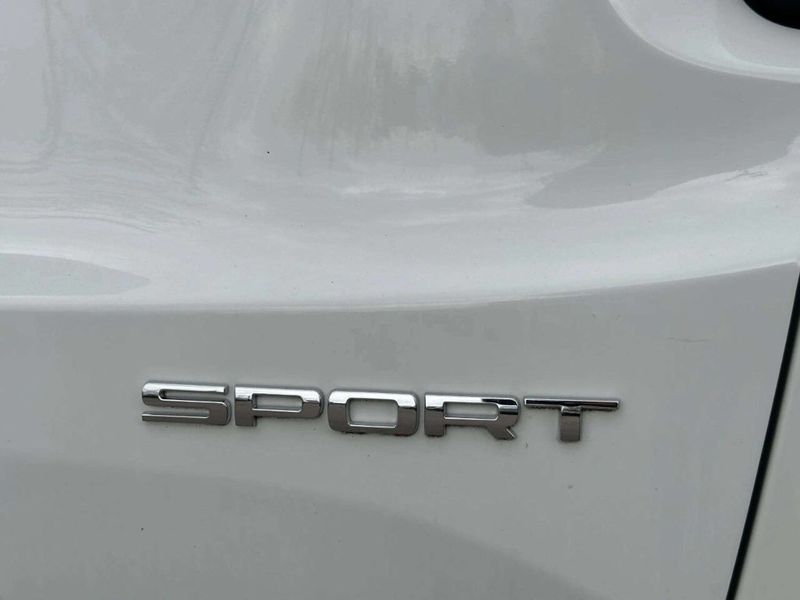 2020 Jeep Renegade Sport 4x4 - 23022354 - 36