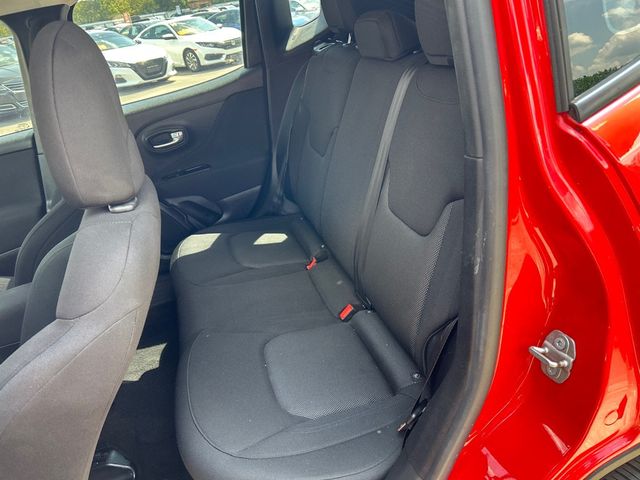 2020 Jeep Renegade Sport FWD - 22915403 - 6