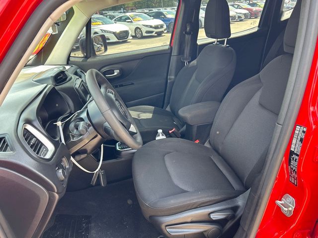 2020 Jeep Renegade Sport FWD - 22915403 - 7