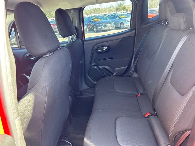 2020 Jeep Renegade Sport FWD - 22997809 - 6